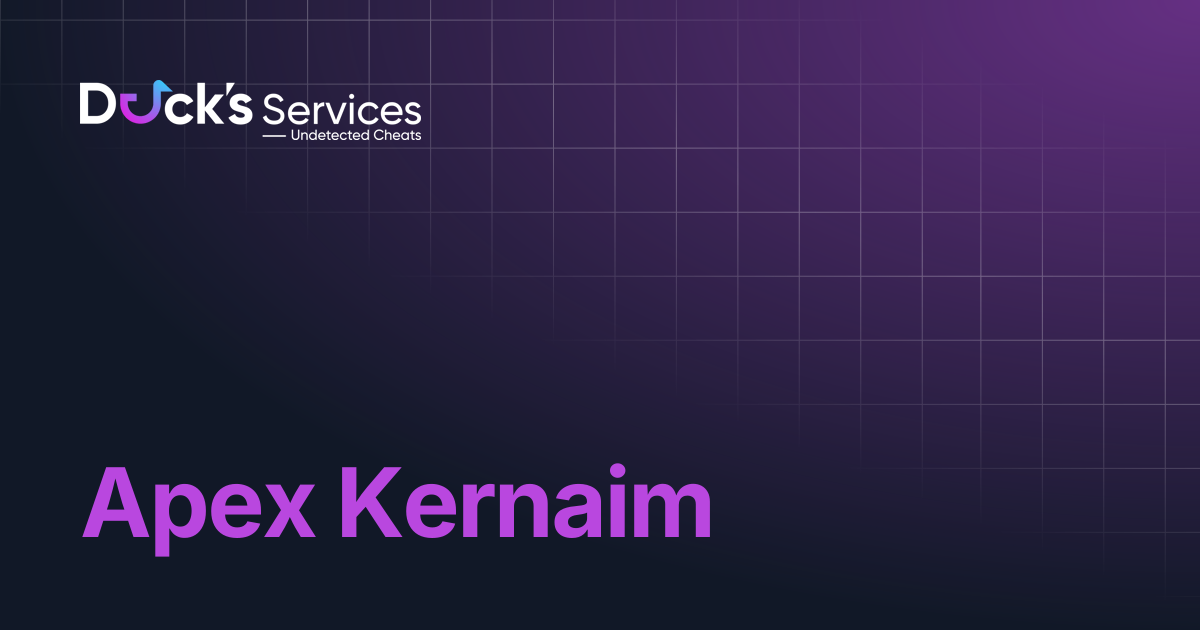 Apex Kernaim | Docs